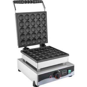 ماكينة وافل من ريمتا - 1 عين - بابلز