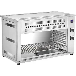 شواية سلمندر ريمتا  الكهربائية