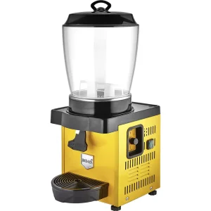 مبرد عصائر فريش ريمتا 1 تانك 21 لتر